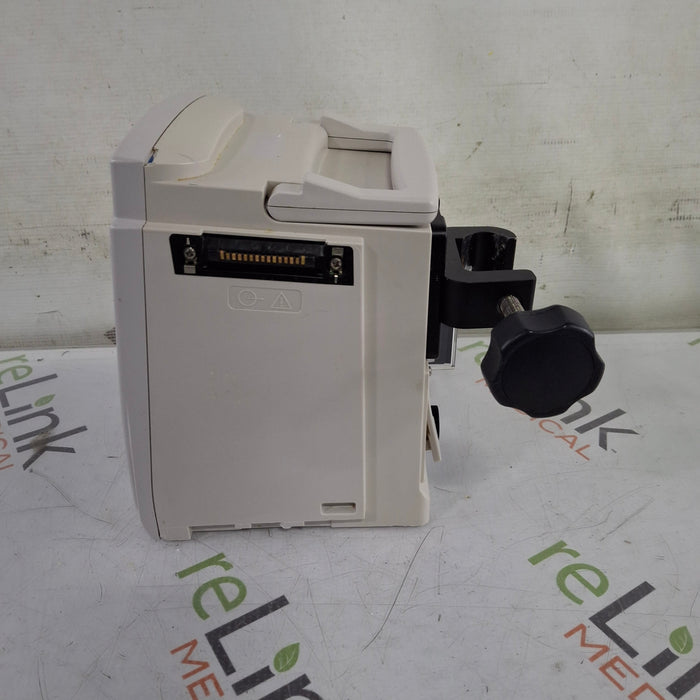 CareFusion Alaris 8015 Large Screen POC Infusion Pump