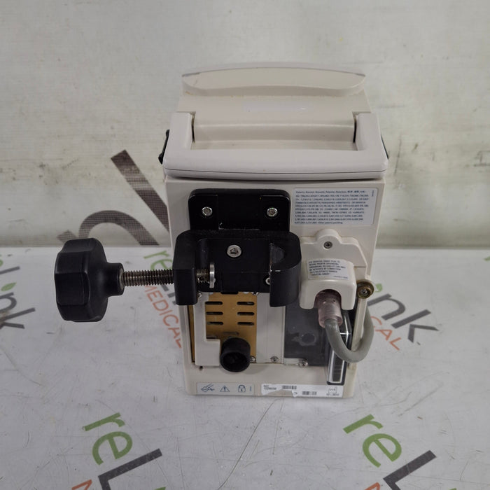 CareFusion Alaris 8015 Large Screen POC Infusion Pump