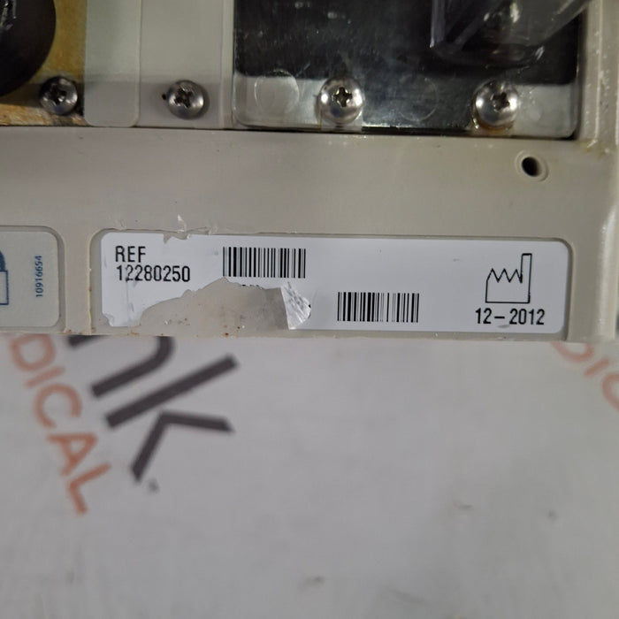 CareFusion Alaris 8015 Large Screen POC Infusion Pump