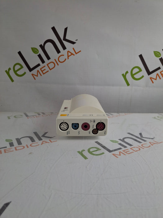 Philips M3001A-A03C06 Masimo SpO2, NIBP, ECG, Temp, IBP MMS Module