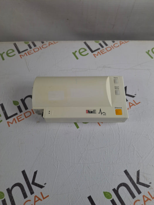 Philips M3001A-A03C06 Masimo SpO2, NIBP, ECG, Temp, IBP MMS Module