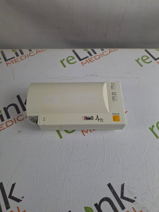 Philips M3001A-A03C06 Masimo SpO2, NIBP, ECG, Temp, IBP MMS Module