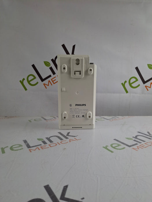 Philips M3001A-A03C06 Masimo SpO2, NIBP, ECG, Temp, IBP MMS Module
