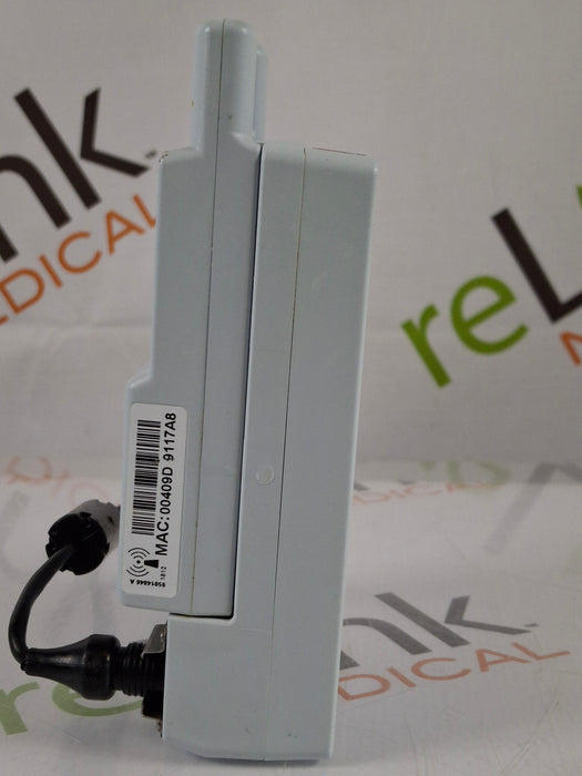 Baxter Sigma Spectrum 8.00.04 w/ A/B/G/N Battery Infusion Pump