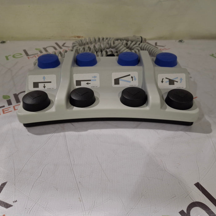 Herga Electric 6421-0074 Footswitch