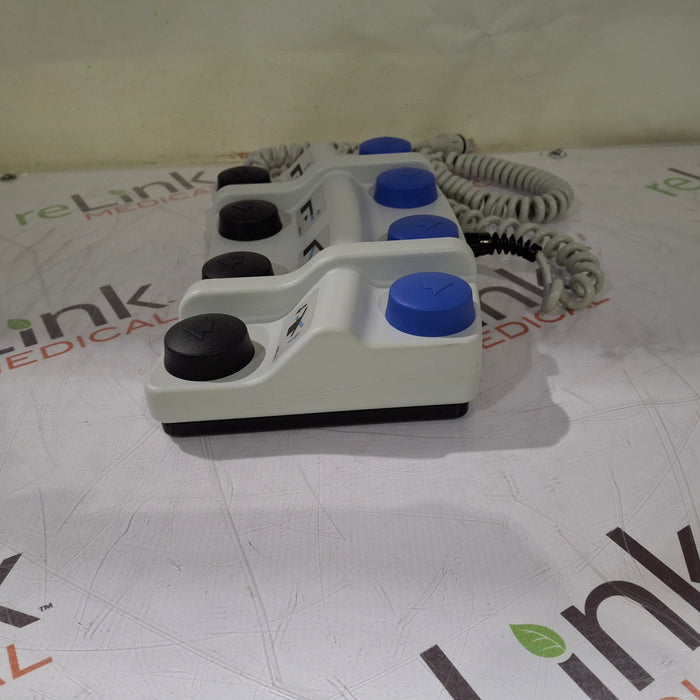 Herga Electric 6421-0074 Footswitch