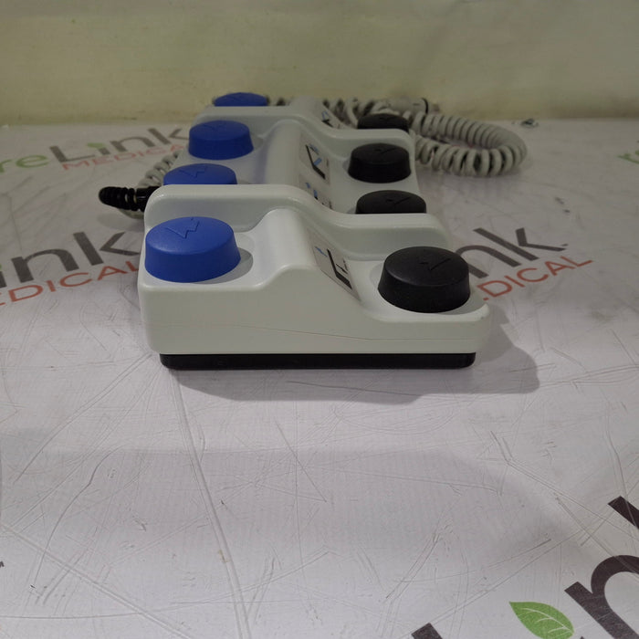 Herga Electric 6421-0074 Footswitch