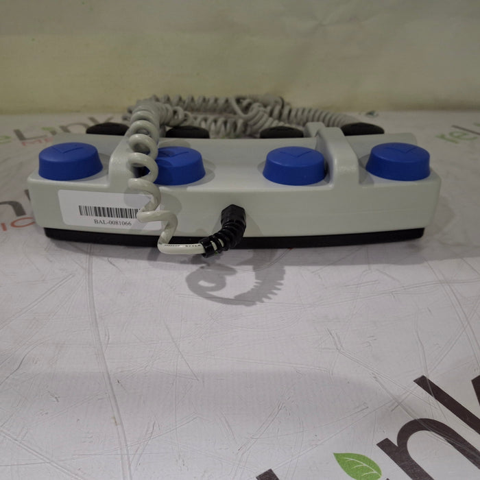 Herga Electric 6421-0074 Footswitch