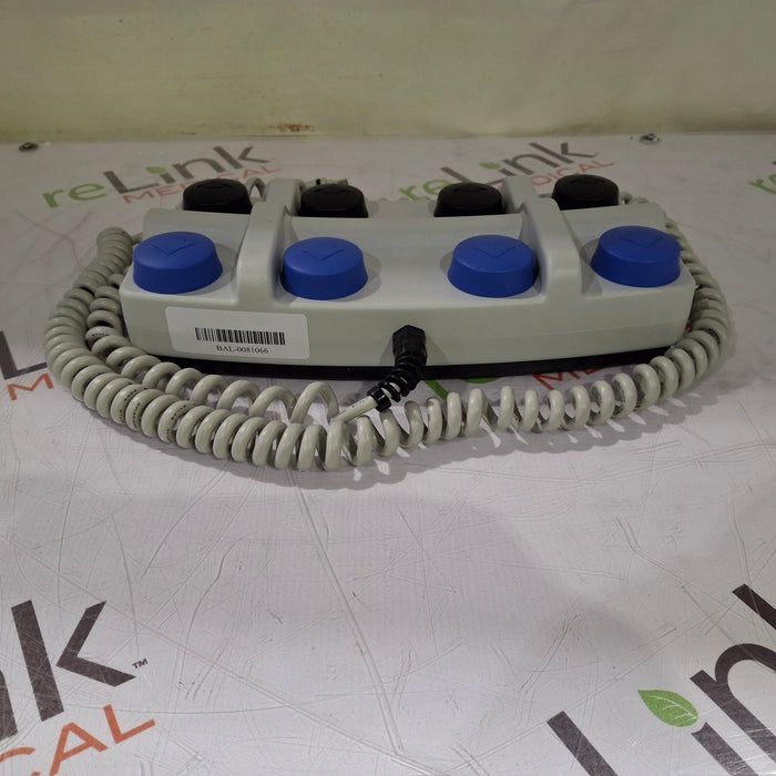 Herga Electric 6421-0074 Footswitch