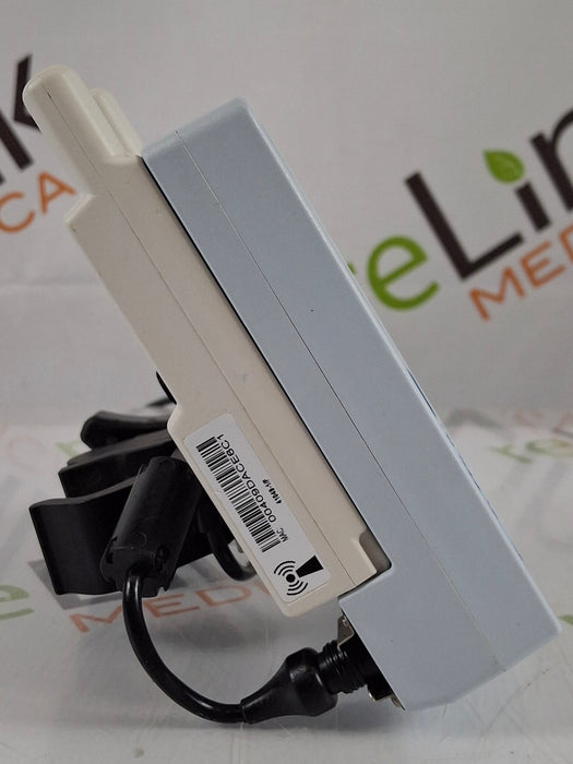 Baxter Sigma Spectrum w/ A/B/G/N Battery Infusion Pump