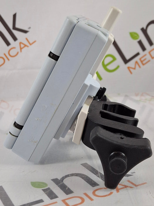 Baxter Sigma Spectrum w/ A/B/G/N Battery Infusion Pump