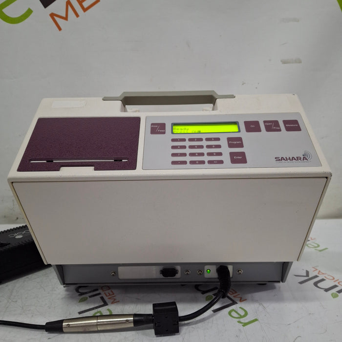 Hologic, Inc. Sahara Clinical Bone Sonometer