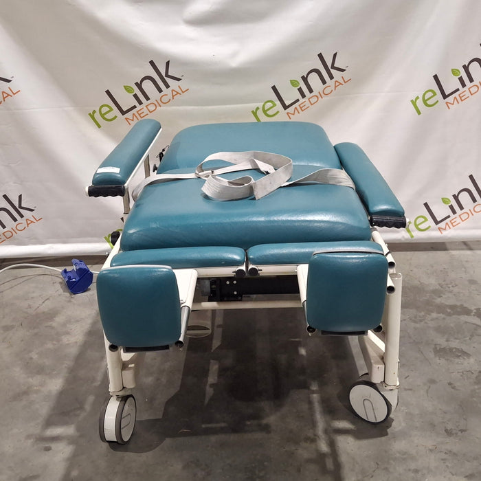 Winco Stretchair Power Stretcher Chair