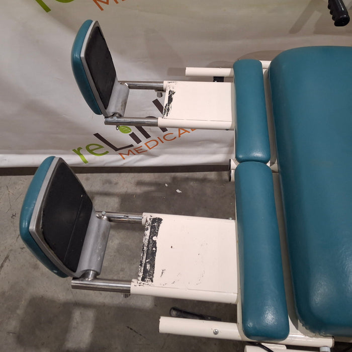 Winco Stretchair Power Stretcher Chair