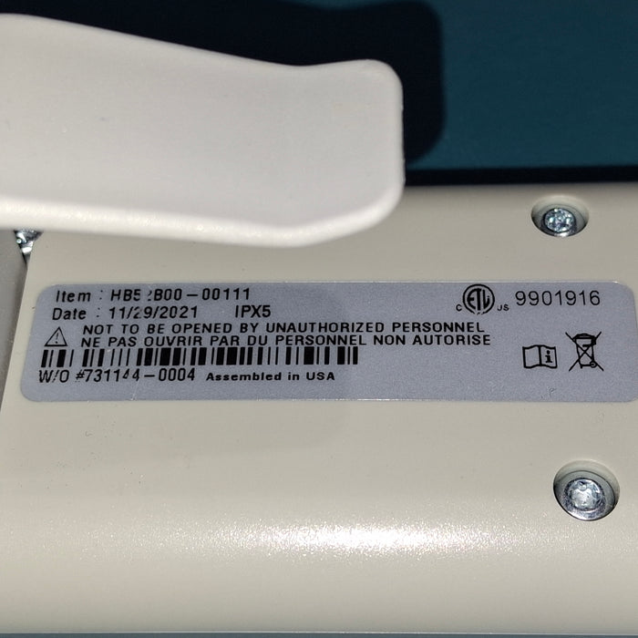 Winco Stretchair Power Stretcher Chair