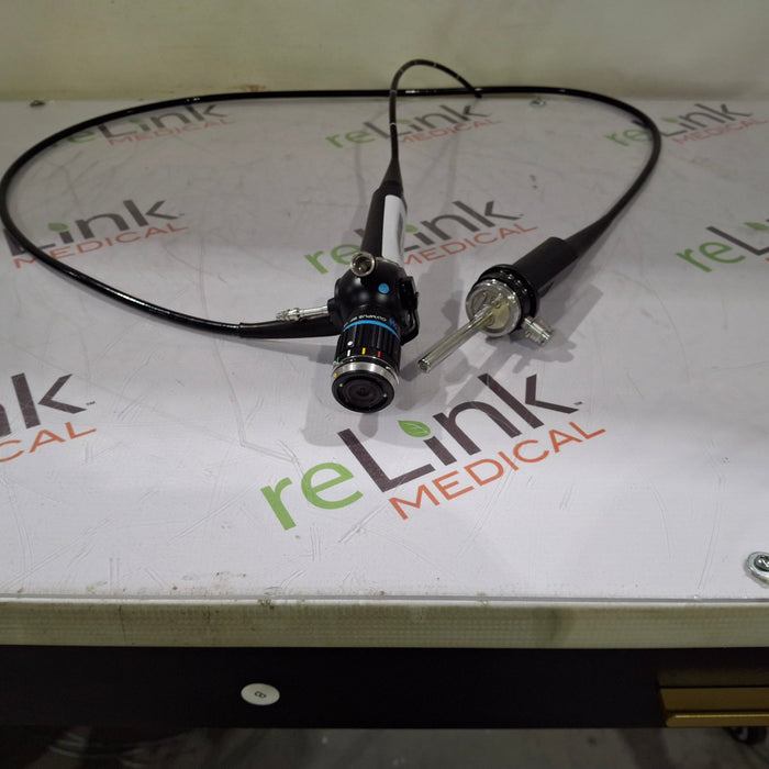 Olympus BF-P10 Fiber Bronchoscope