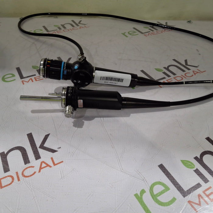 Olympus BF-P10 Fiber Bronchoscope