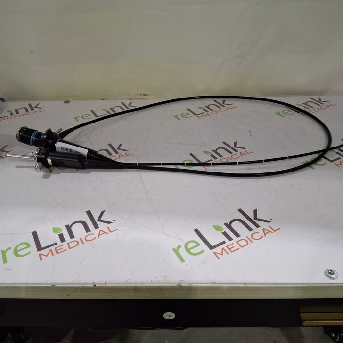 Olympus BF-P10 Fiber Bronchoscope