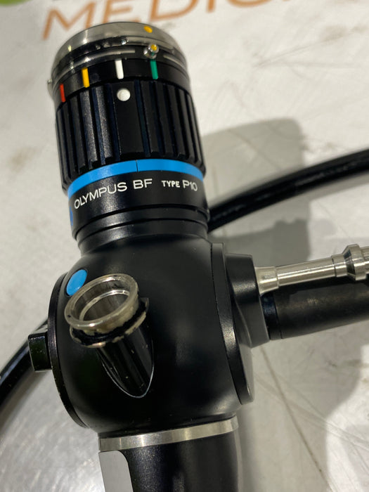 Olympus BF-P10 Fiber Bronchoscope