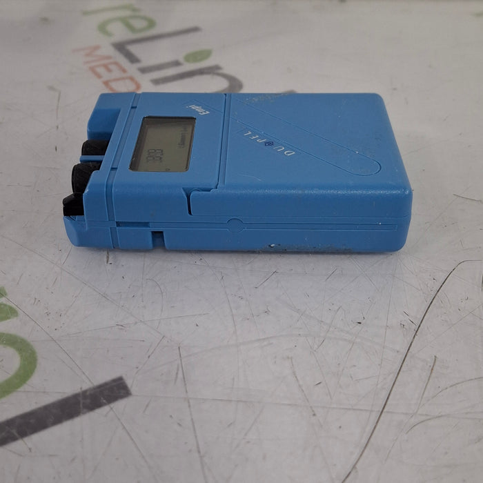 EMPI Dupel Dual Channel Iontophoresis System