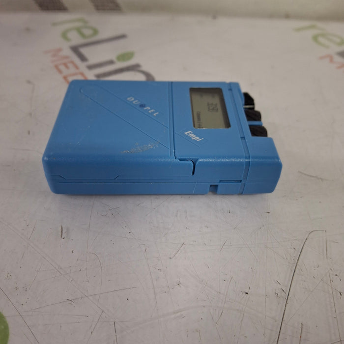 EMPI Dupel Dual Channel Iontophoresis System