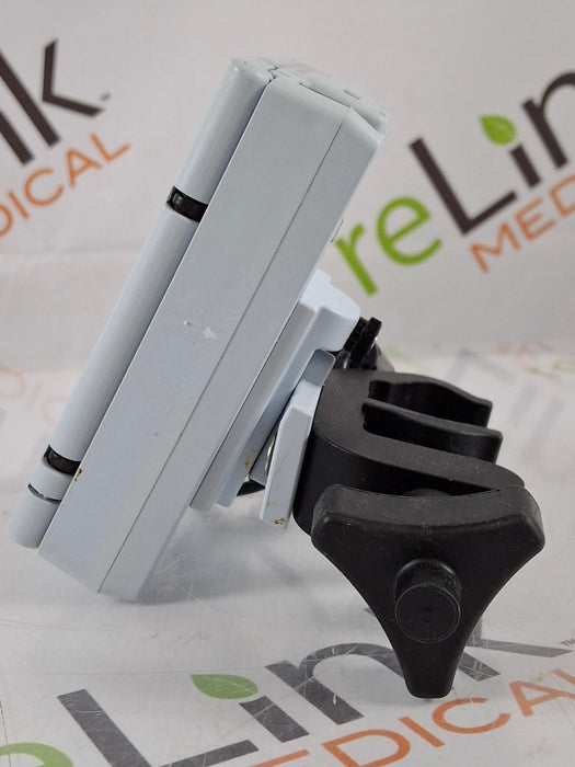 Baxter Sigma Spectrum 8.00.04 w/o Battery Infusion Pump