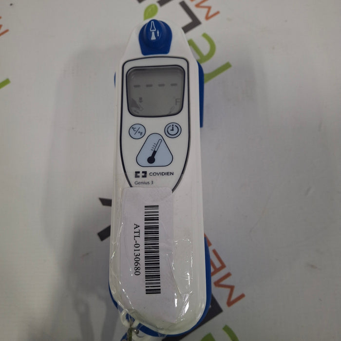Covidien Genius 3 Thermometer