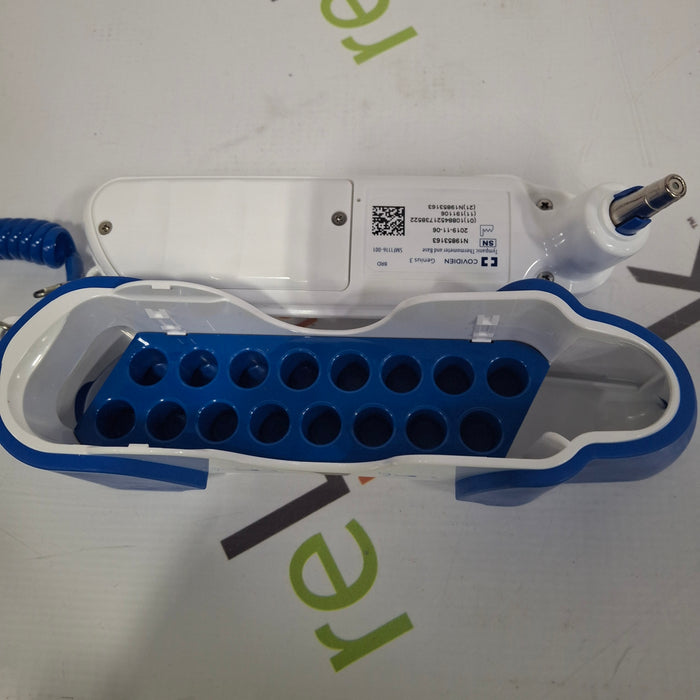 Covidien Genius 3 Thermometer