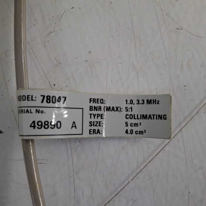 Chattanooga Group Intelect Legend Combo Stim Ultrasound System