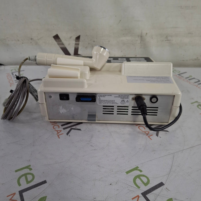 Chattanooga Group Intelect Legend Combo Stim Ultrasound System