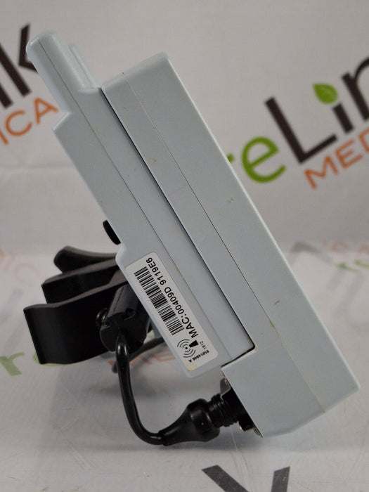 Baxter Sigma Spectrum w/ A/B/G/N Battery Infusion Pump