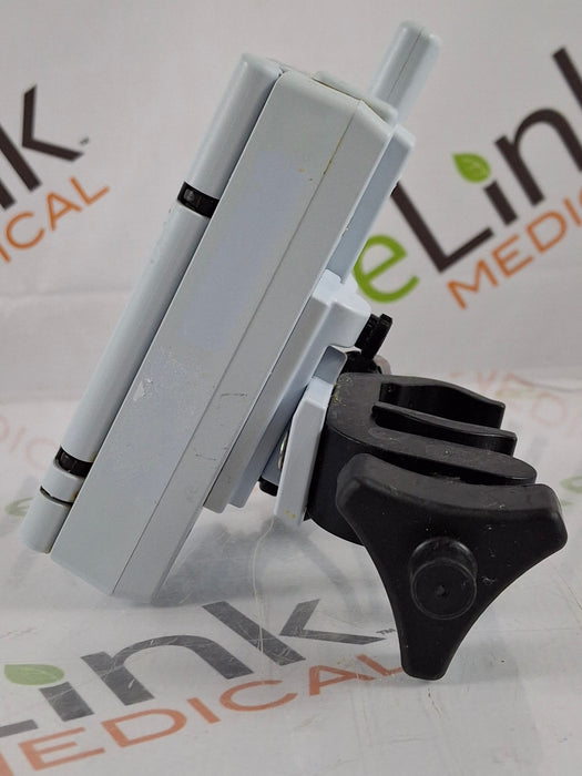 Baxter Sigma Spectrum w/ A/B/G/N Battery Infusion Pump