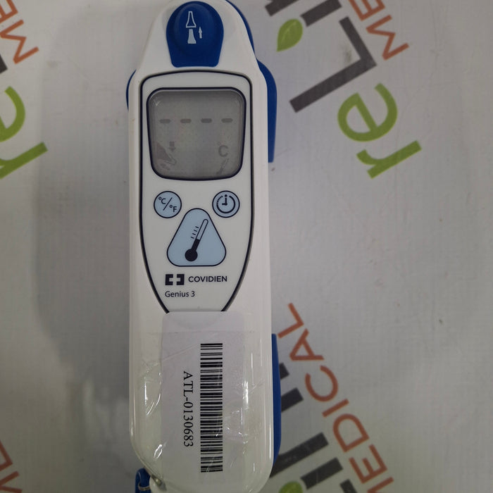 Covidien Genius 3 Thermometer