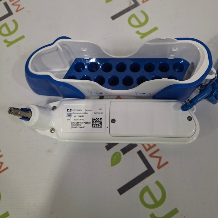 Covidien Genius 3 Thermometer