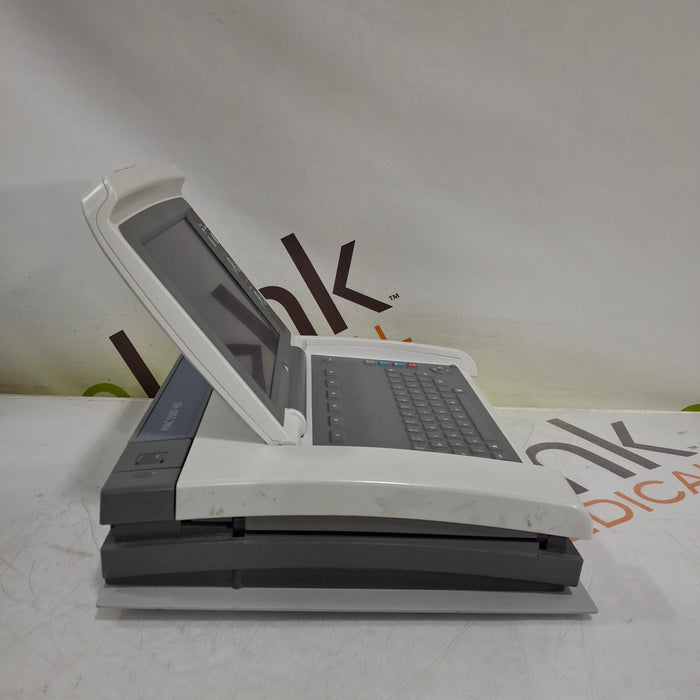 GE Healthcare MAC 5500 HD ECG without CAM Module