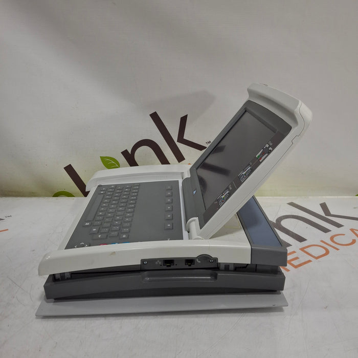 GE Healthcare MAC 5500 HD ECG without CAM Module