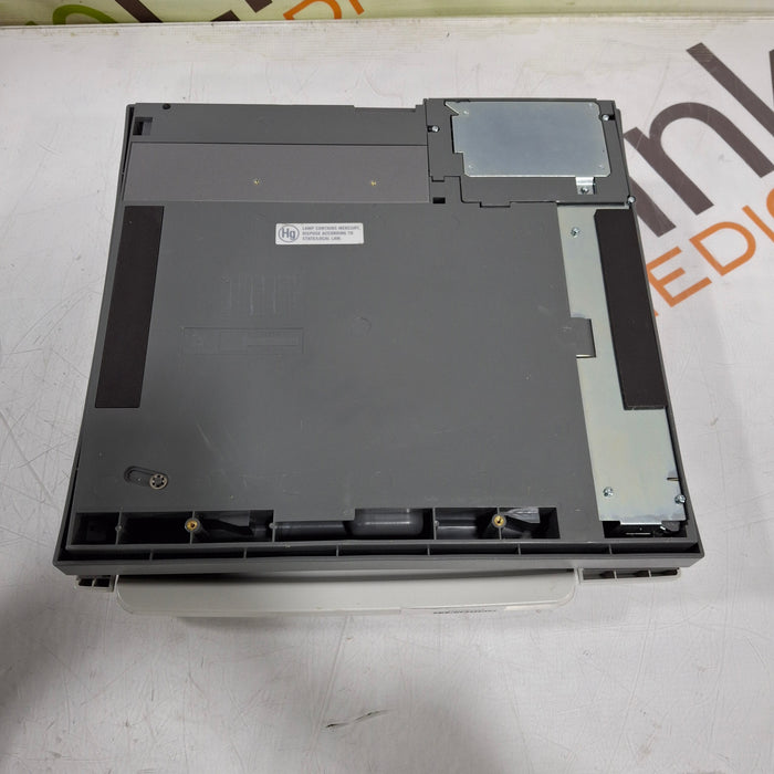 GE Healthcare MAC 5500 HD ECG without CAM Module