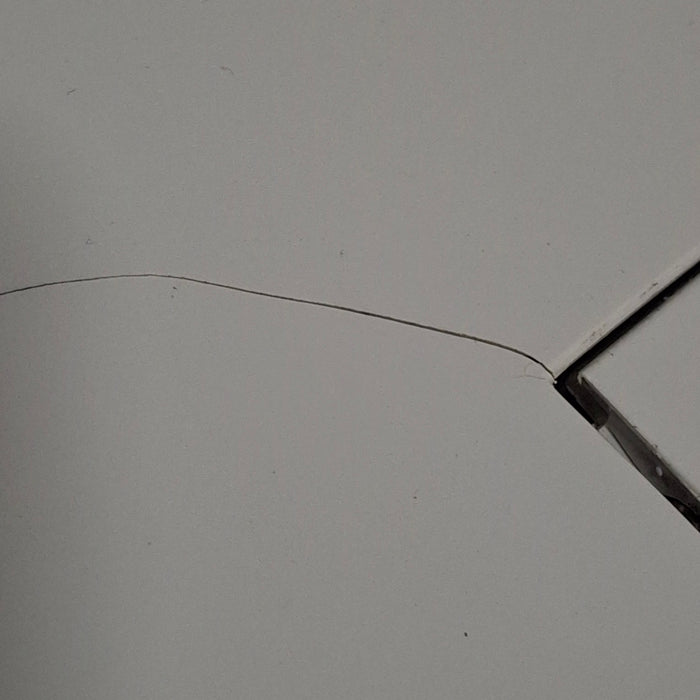 GE Healthcare MAC 5500 HD ECG without CAM Module