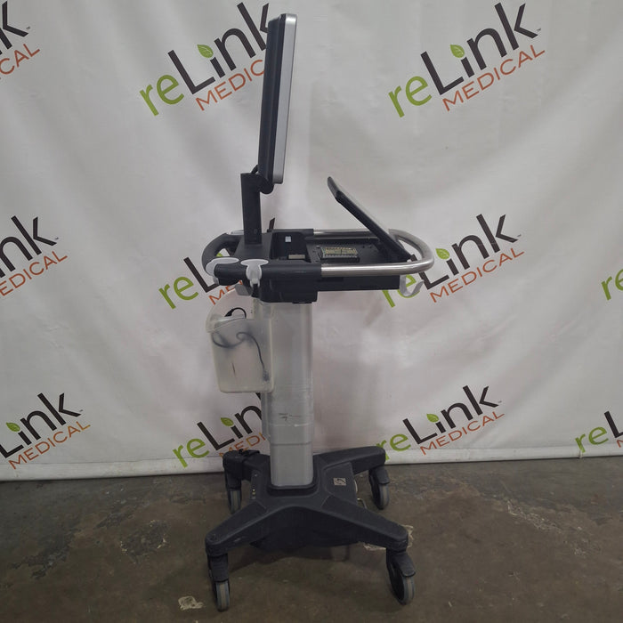 Sonosite X-Porte Mobile Cart w/ Control Panel