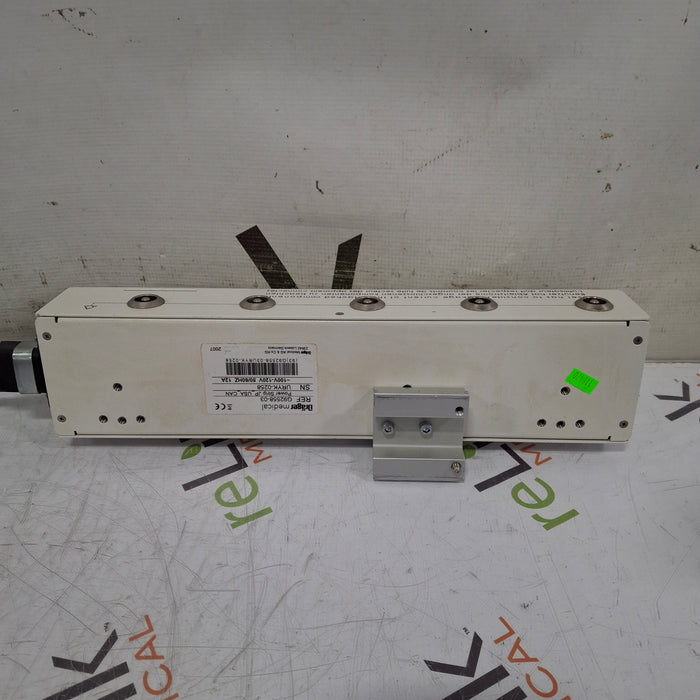 Draeger Medical G92558 Power Strip