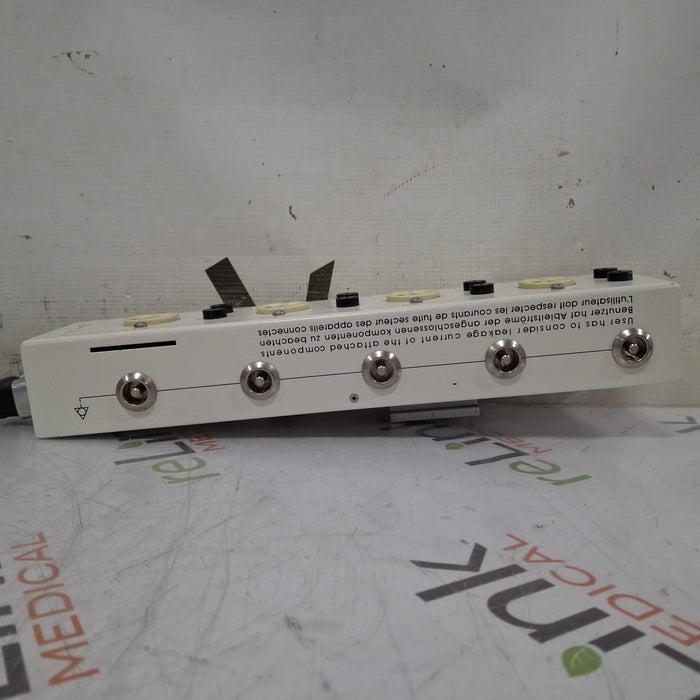 Draeger Medical G92558 Power Strip