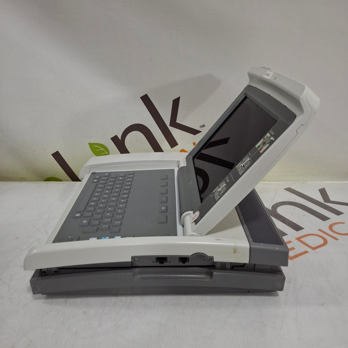 GE Healthcare GE Healthcare MAC 5500 ECG without CAM Module Cardiology reLink Online