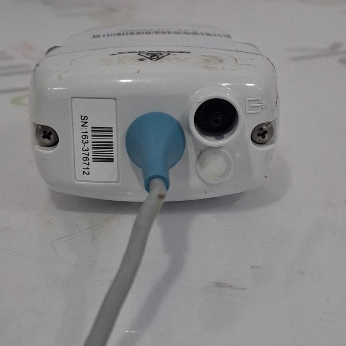 Zoll E-Series LoFlo Sidestream etCO2 Sensor Module