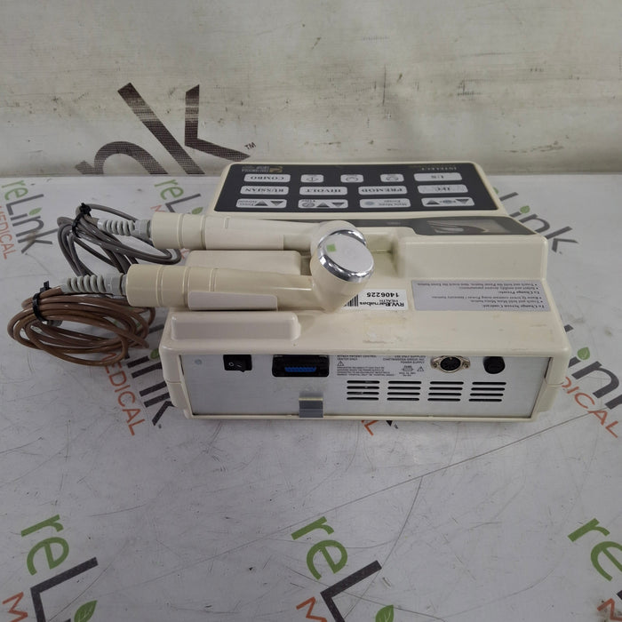 Chattanooga Group Intelect Legend Combo Stim Ultrasound System