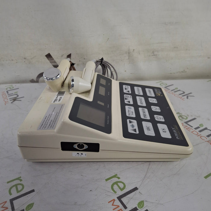 Chattanooga Group Intelect Legend Combo Stim Ultrasound System