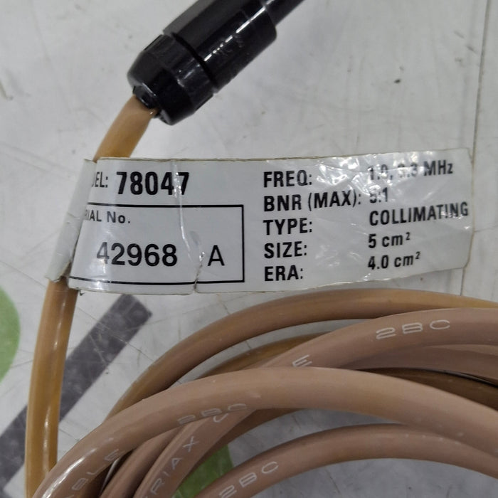 Chattanooga Group Intelect Legend Combo Stim Ultrasound System