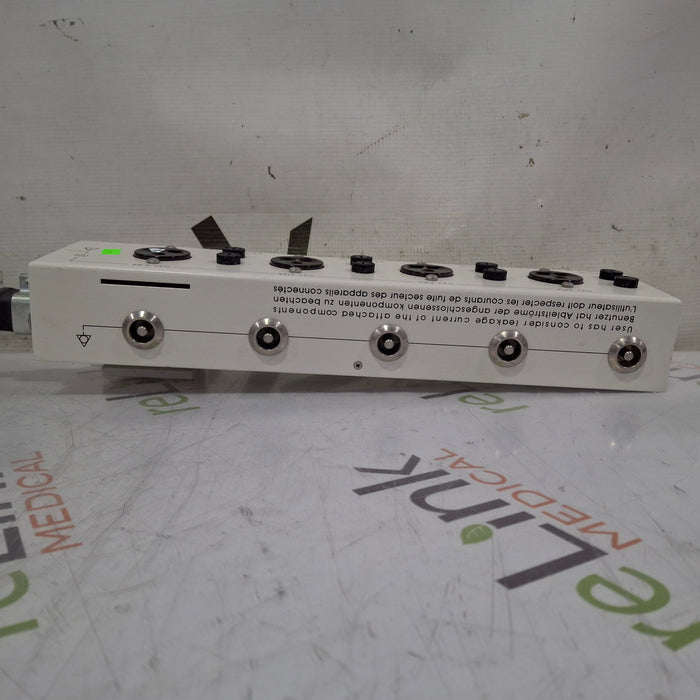 Draeger Medical G92558 Power Strip