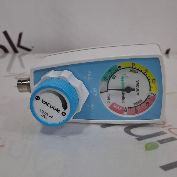 Precision Medical PM3300 Intermittent Vacuum Regulator