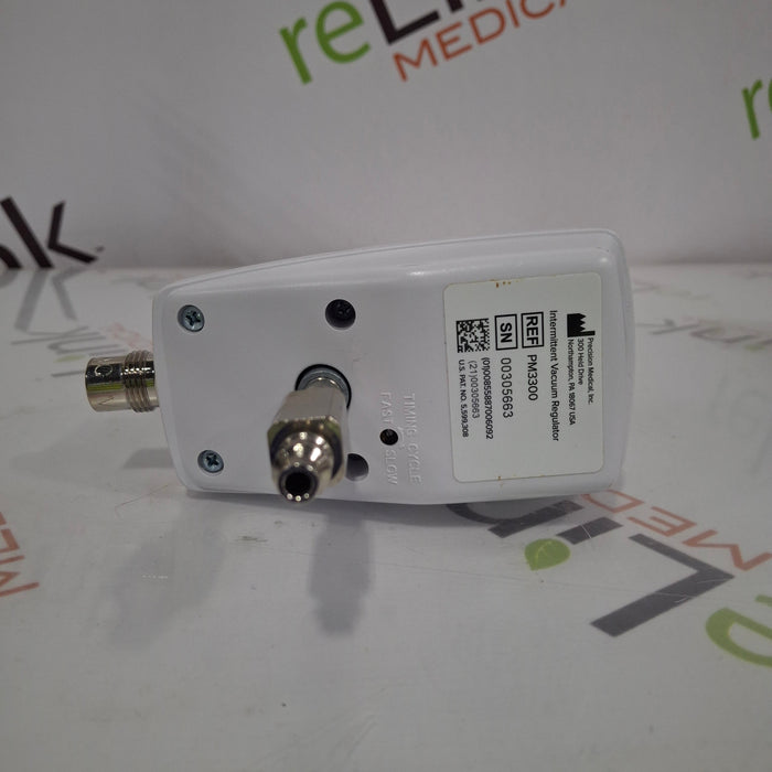 Precision Medical PM3300 Intermittent Vacuum Regulator
