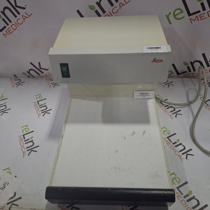 Leica EG 1150 C-3 Modular Tissue Embedding System